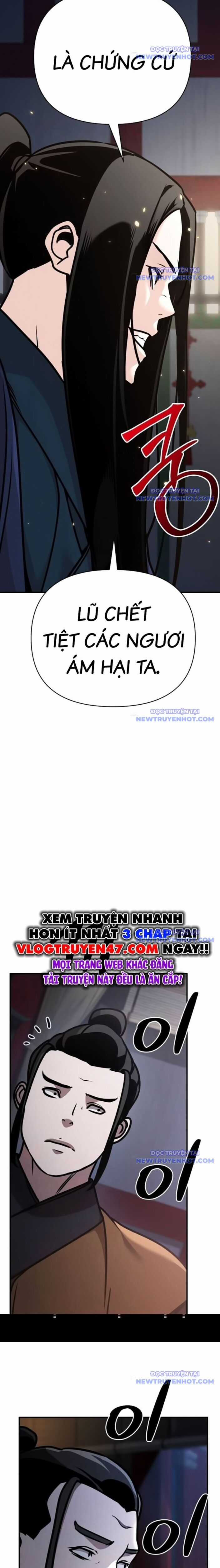 Tiểu Tử Đáng Ngờ Lại Là Cao Thủ Chương 84 trang 29