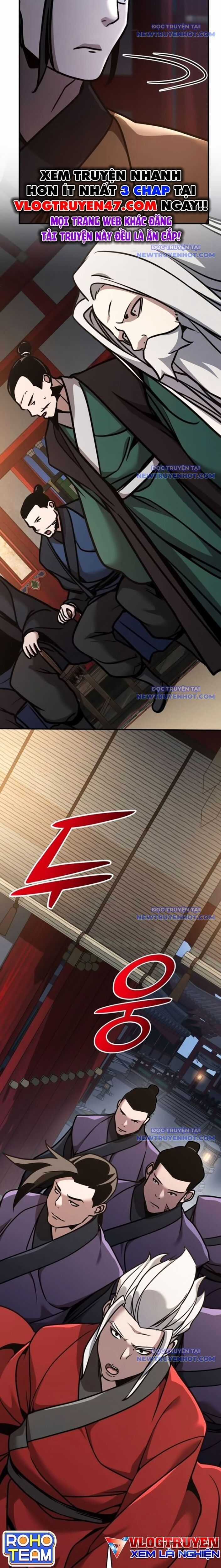 Tiểu Tử Đáng Ngờ Lại Là Cao Thủ Chương 84 trang 30