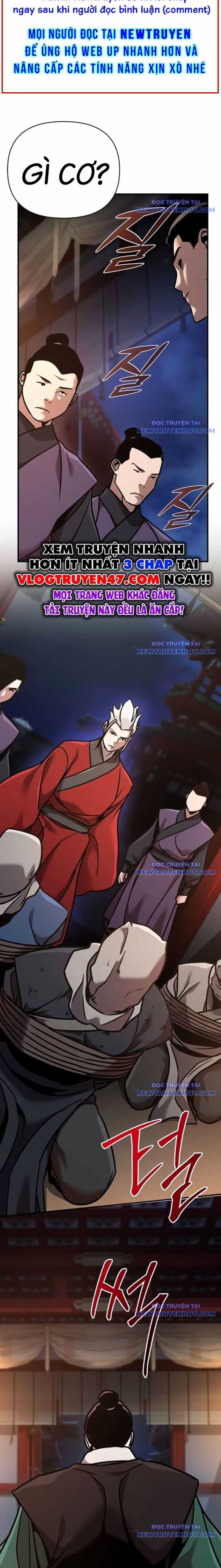 Tiểu Tử Đáng Ngờ Lại Là Cao Thủ Chương 84 trang 32