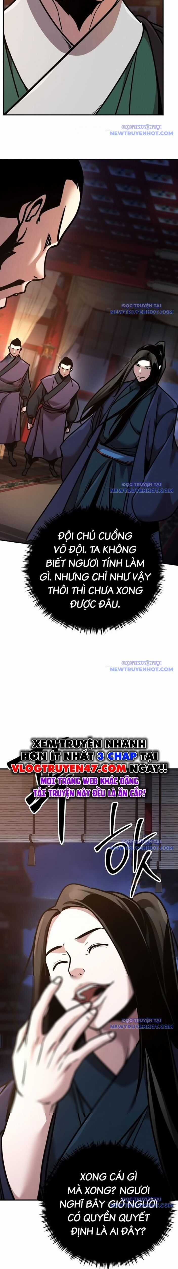 Tiểu Tử Đáng Ngờ Lại Là Cao Thủ Chương 84 trang 34