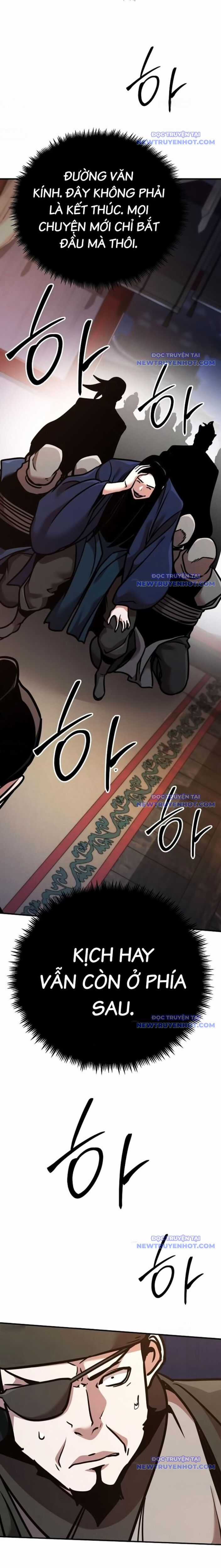 Tiểu Tử Đáng Ngờ Lại Là Cao Thủ Chương 84 trang 35