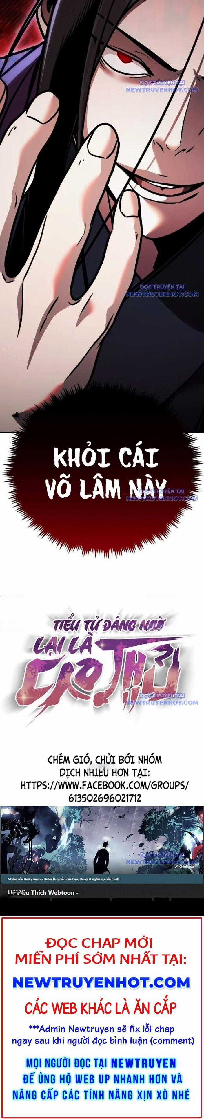 Tiểu Tử Đáng Ngờ Lại Là Cao Thủ Chương 84 trang 37