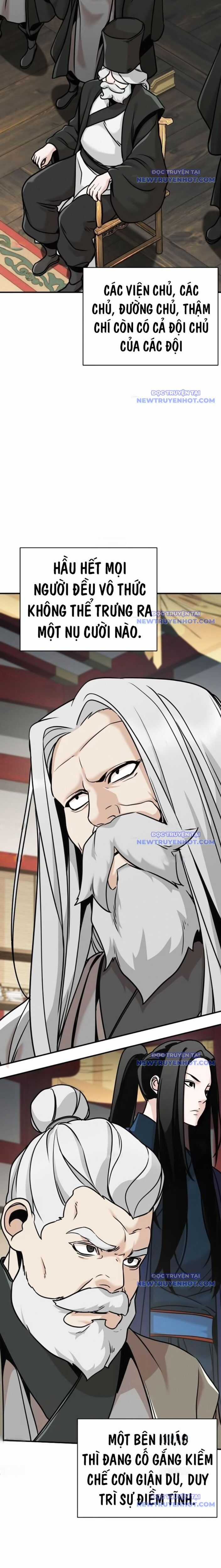 Tiểu Tử Đáng Ngờ Lại Là Cao Thủ Chương 84 trang 4