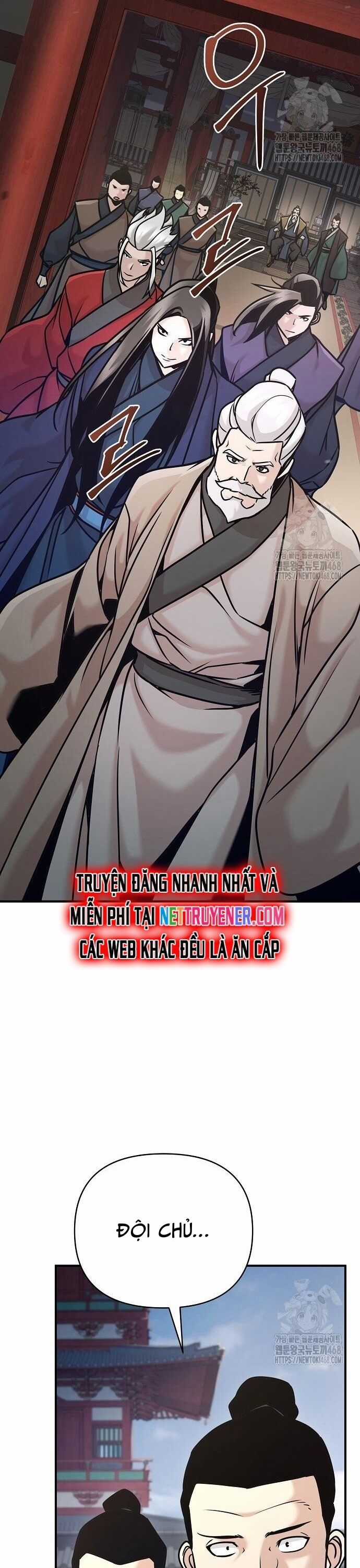 Tiểu Tử Đáng Ngờ Lại Là Cao Thủ Chương 86 trang 10