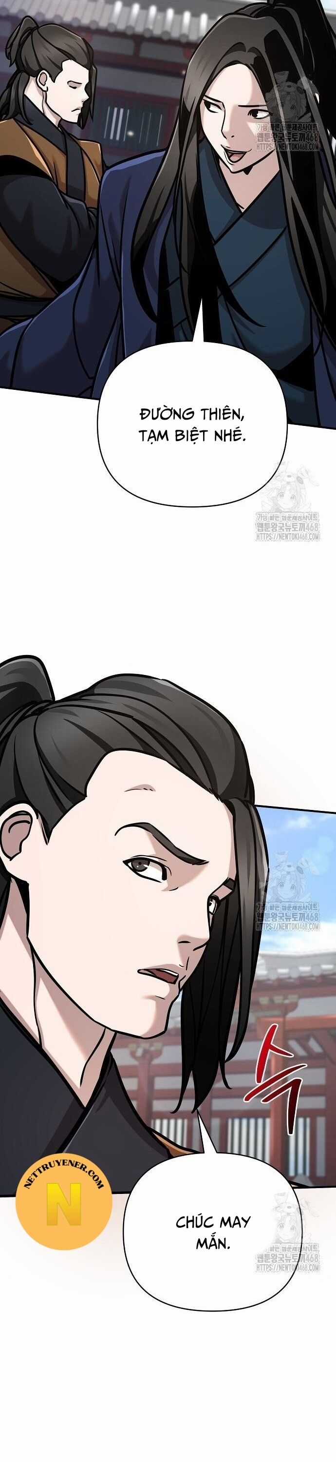 Tiểu Tử Đáng Ngờ Lại Là Cao Thủ Chương 86 trang 14