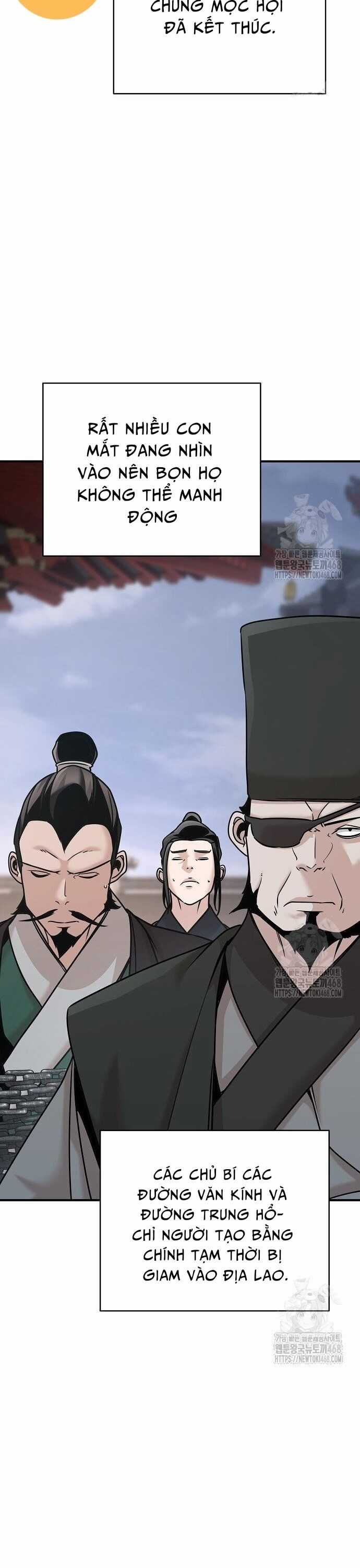 Tiểu Tử Đáng Ngờ Lại Là Cao Thủ Chương 86 trang 18