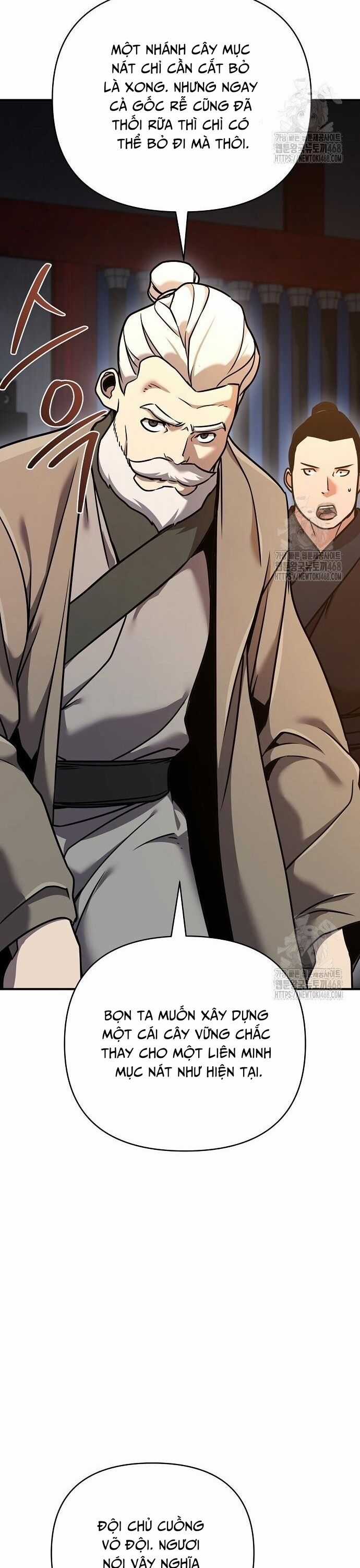 Tiểu Tử Đáng Ngờ Lại Là Cao Thủ Chương 86 trang 2