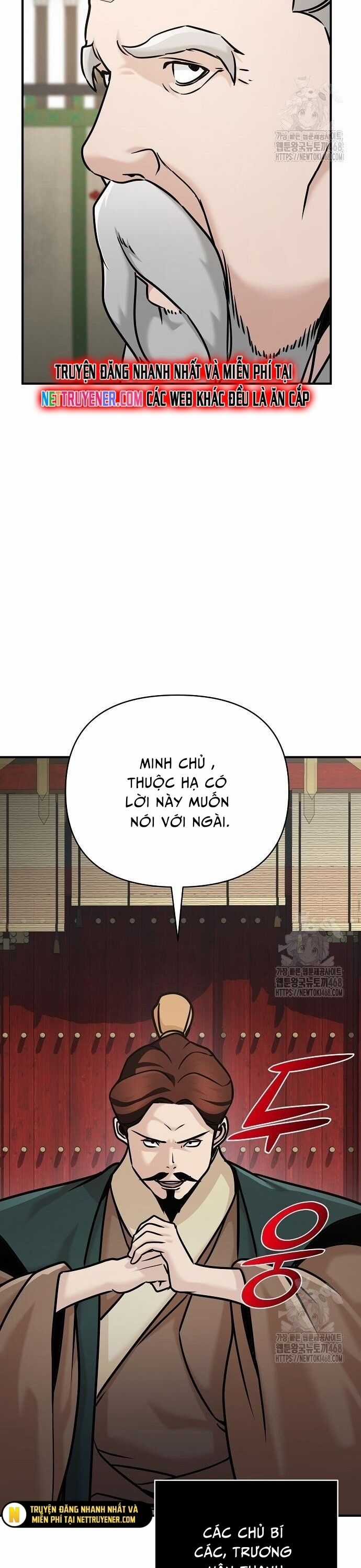 Tiểu Tử Đáng Ngờ Lại Là Cao Thủ Chương 86 trang 21