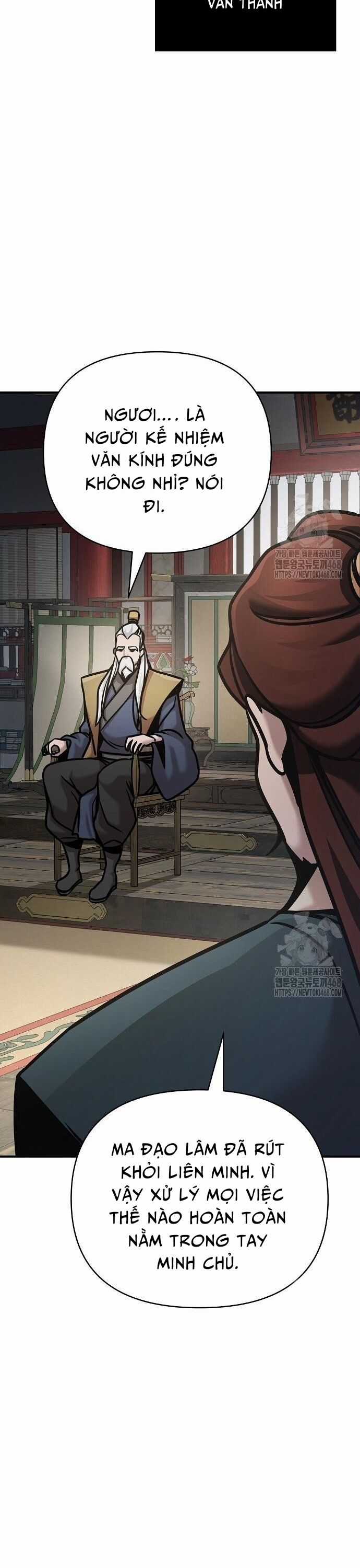 Tiểu Tử Đáng Ngờ Lại Là Cao Thủ Chương 86 trang 22