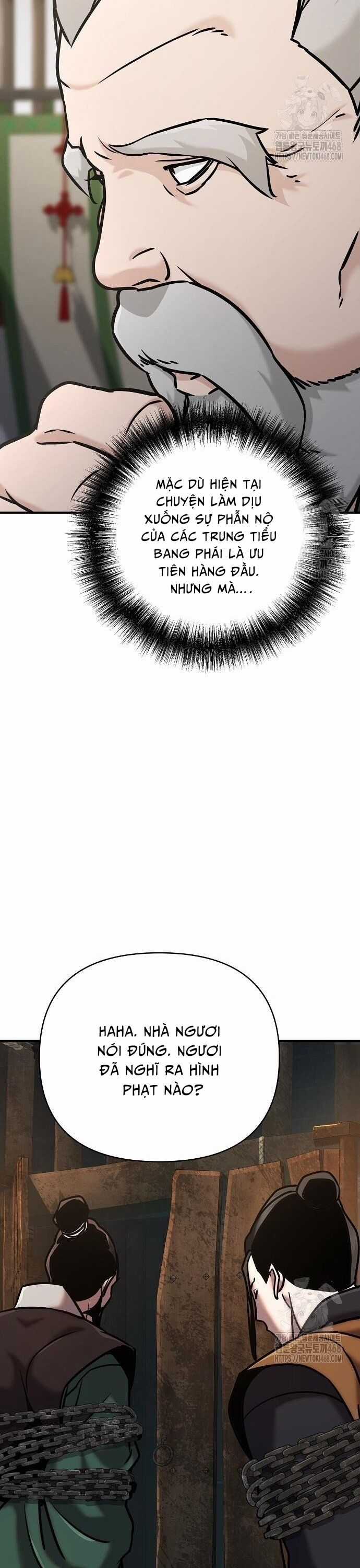 Tiểu Tử Đáng Ngờ Lại Là Cao Thủ Chương 86 trang 24