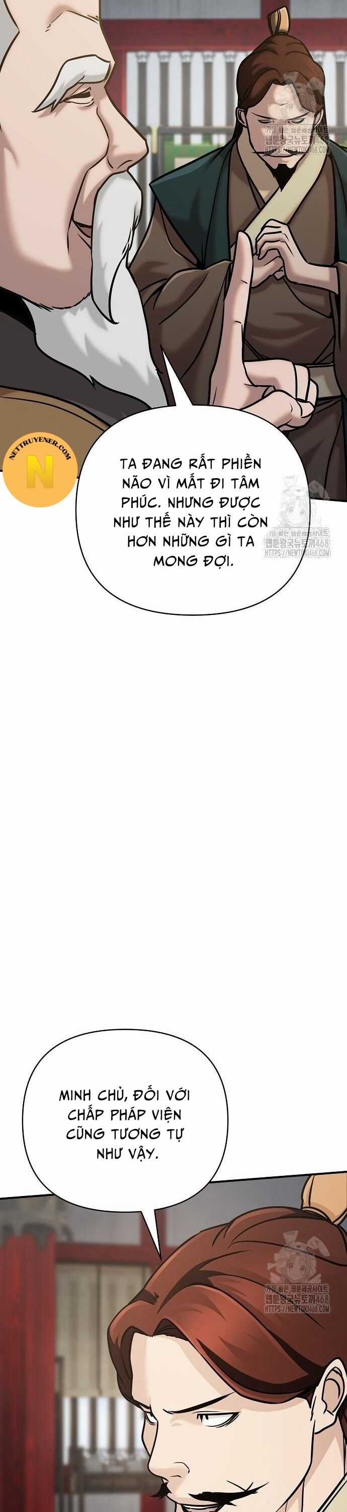 Tiểu Tử Đáng Ngờ Lại Là Cao Thủ Chương 86 trang 28