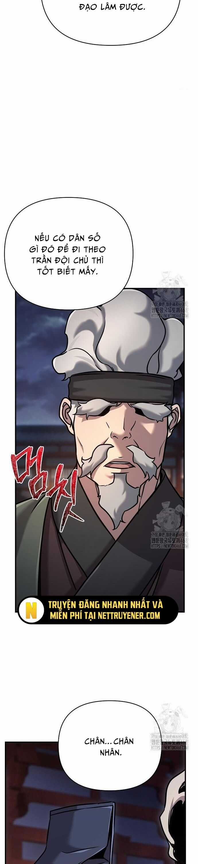 Tiểu Tử Đáng Ngờ Lại Là Cao Thủ Chương 86 trang 33