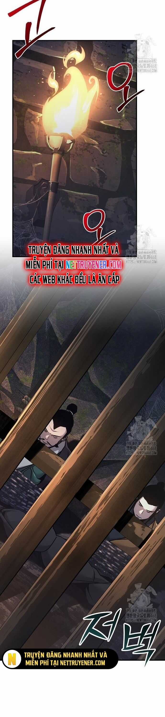 Tiểu Tử Đáng Ngờ Lại Là Cao Thủ Chương 86 trang 40