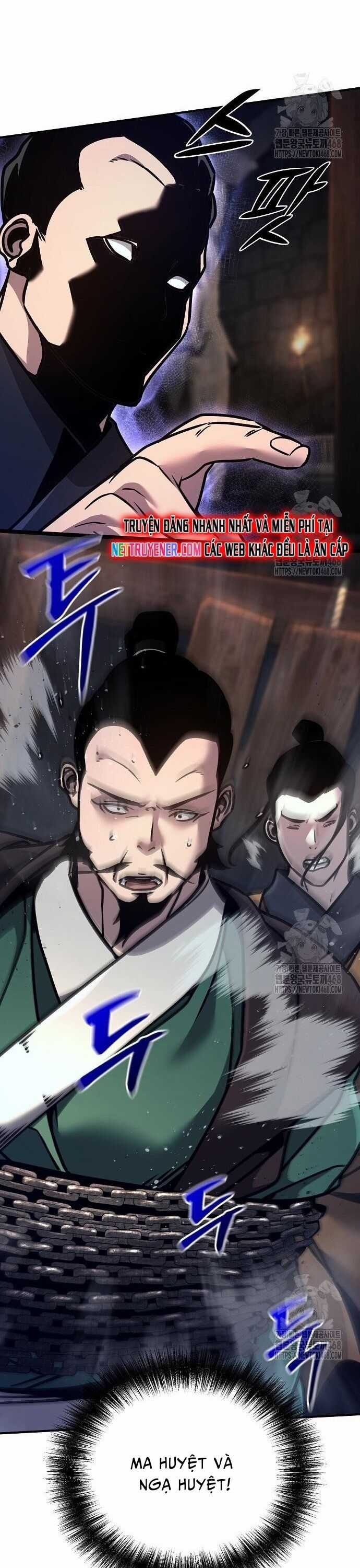 Tiểu Tử Đáng Ngờ Lại Là Cao Thủ Chương 86 trang 46