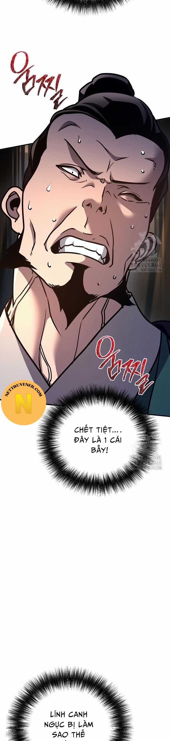 Tiểu Tử Đáng Ngờ Lại Là Cao Thủ Chương 86 trang 47