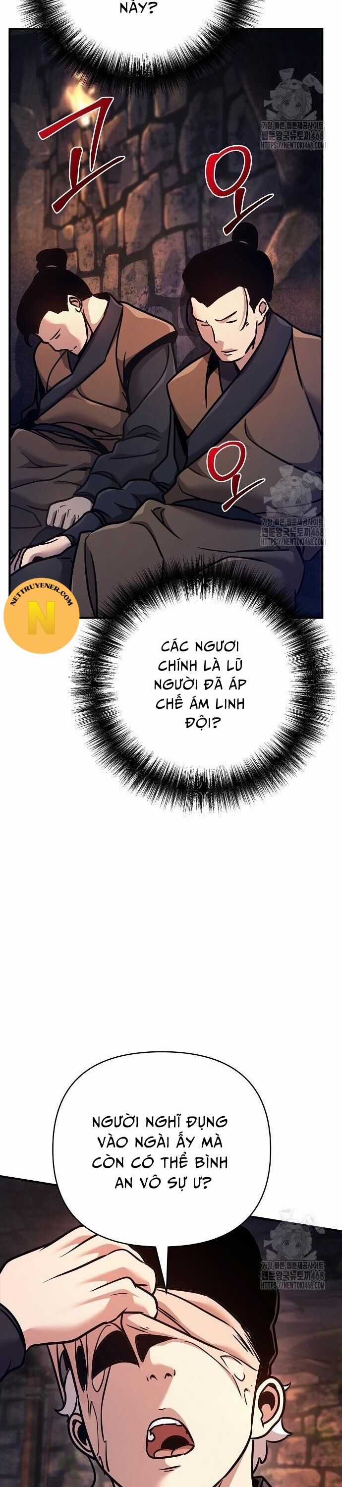 Tiểu Tử Đáng Ngờ Lại Là Cao Thủ Chương 86 trang 48