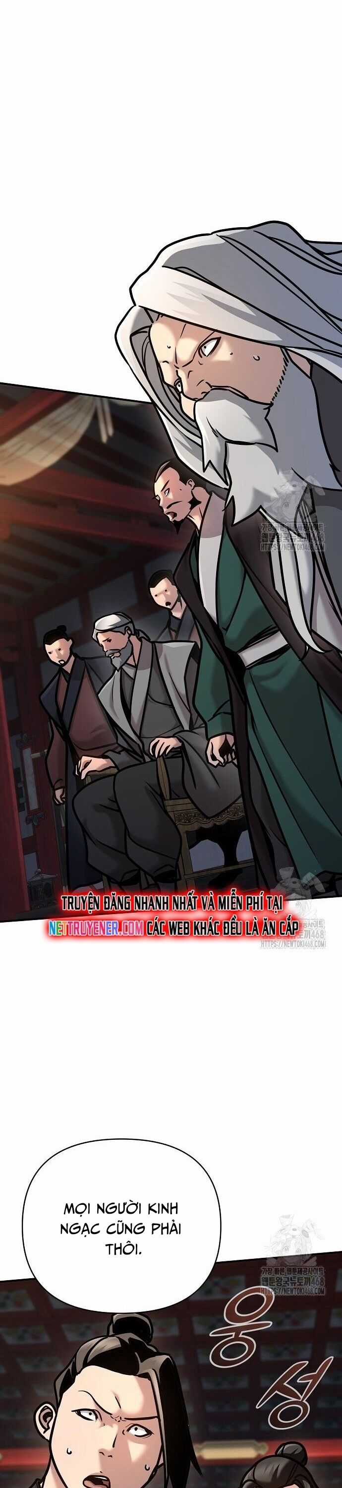 Tiểu Tử Đáng Ngờ Lại Là Cao Thủ Chương 86 trang 5