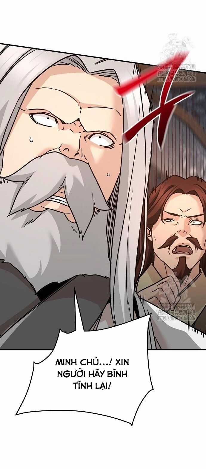 Tiểu Tử Đáng Ngờ Lại Là Cao Thủ Chương 87 trang 109