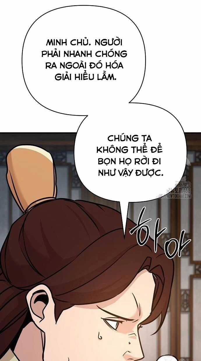 Tiểu Tử Đáng Ngờ Lại Là Cao Thủ Chương 87 trang 118