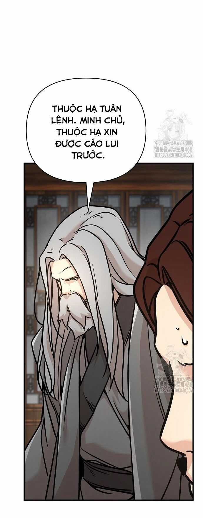 Tiểu Tử Đáng Ngờ Lại Là Cao Thủ Chương 87 trang 122