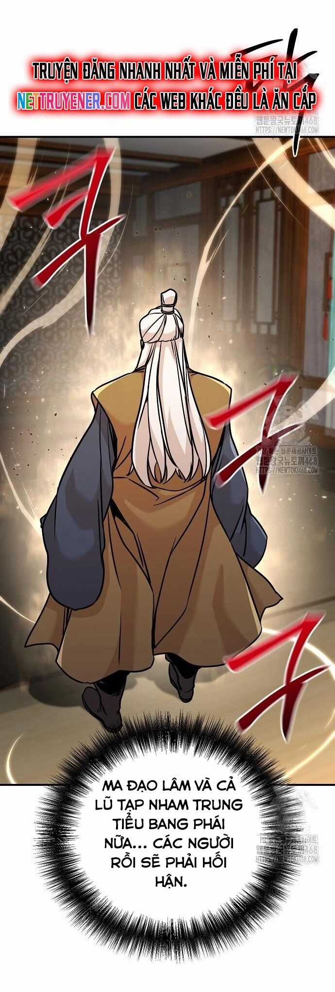 Tiểu Tử Đáng Ngờ Lại Là Cao Thủ Chương 87 trang 123