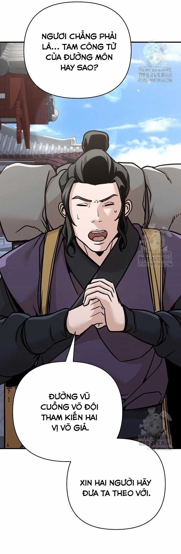 Tiểu Tử Đáng Ngờ Lại Là Cao Thủ Chương 87 trang 129