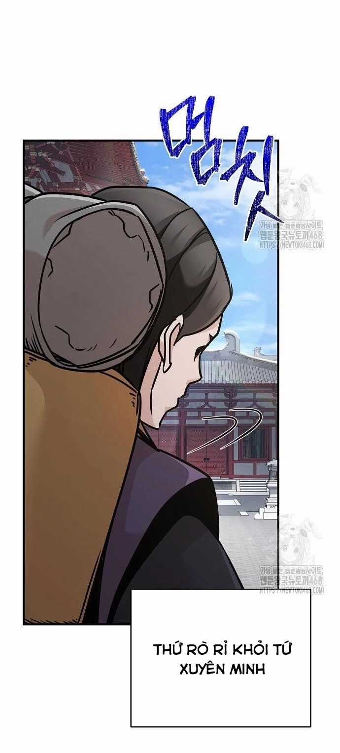 Tiểu Tử Đáng Ngờ Lại Là Cao Thủ Chương 87 trang 137