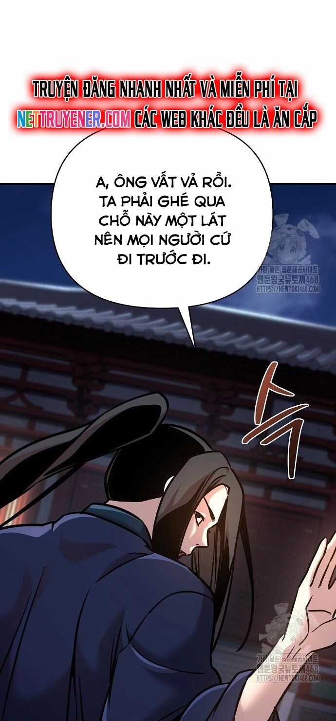 Tiểu Tử Đáng Ngờ Lại Là Cao Thủ Chương 87 trang 20