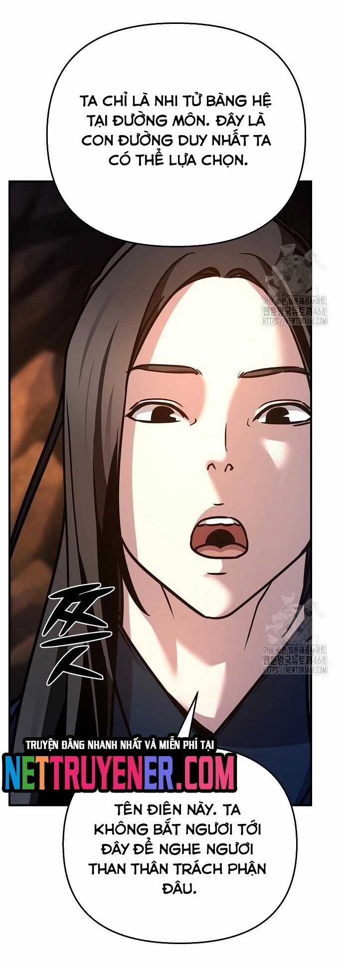 Tiểu Tử Đáng Ngờ Lại Là Cao Thủ Chương 87 trang 52