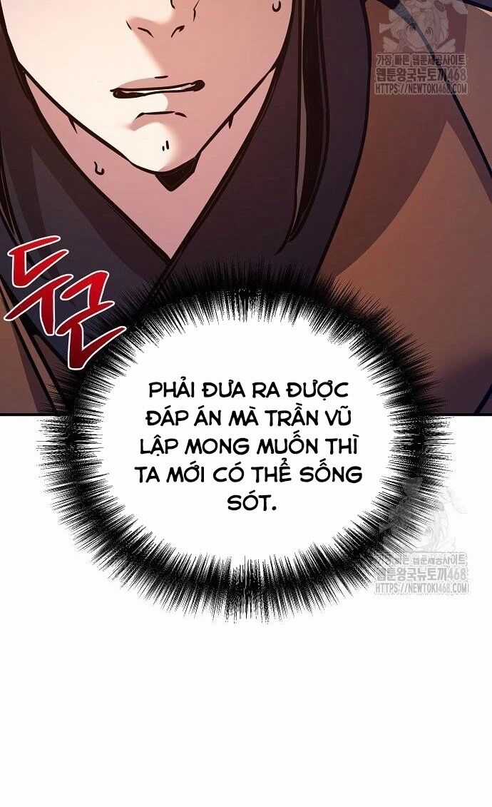 Tiểu Tử Đáng Ngờ Lại Là Cao Thủ Chương 87 trang 54