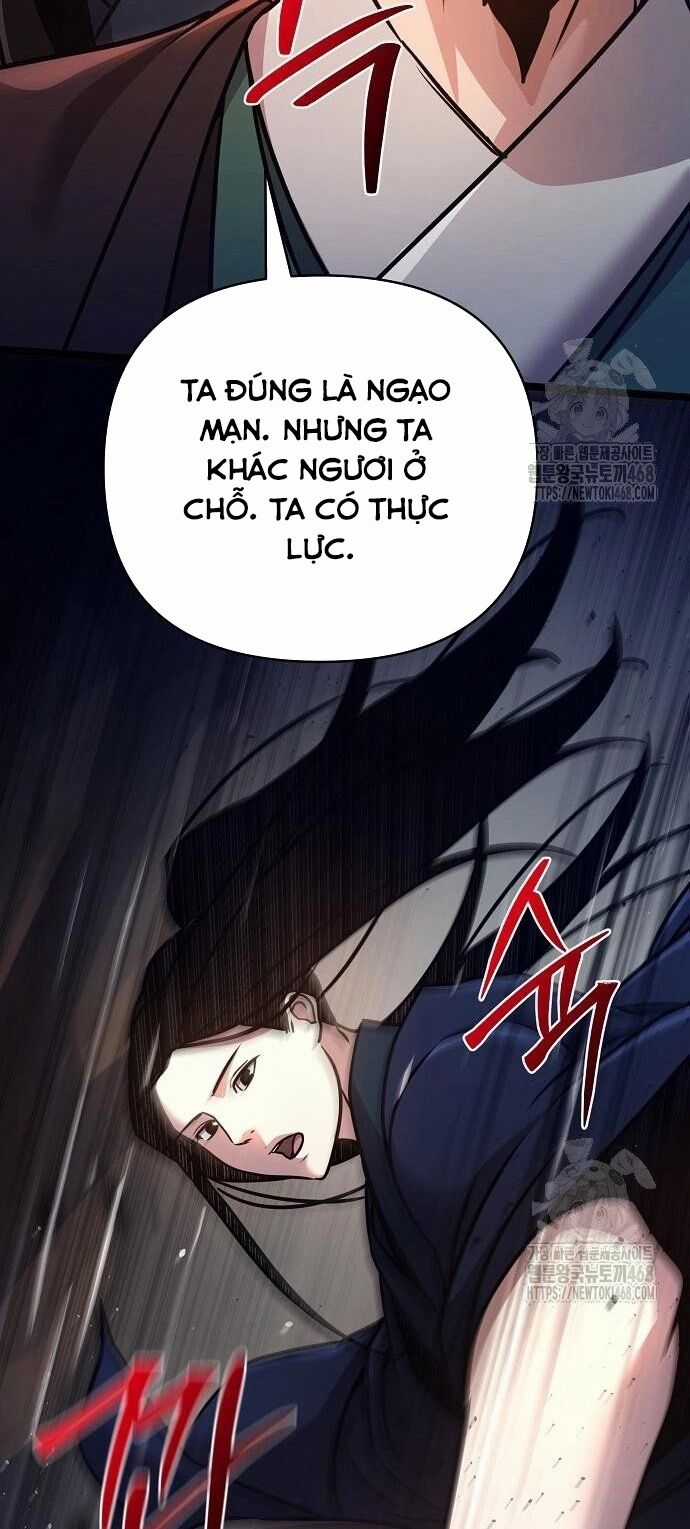 Tiểu Tử Đáng Ngờ Lại Là Cao Thủ Chương 87 trang 79