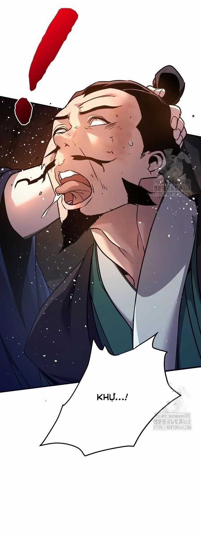 Tiểu Tử Đáng Ngờ Lại Là Cao Thủ Chương 87 trang 81