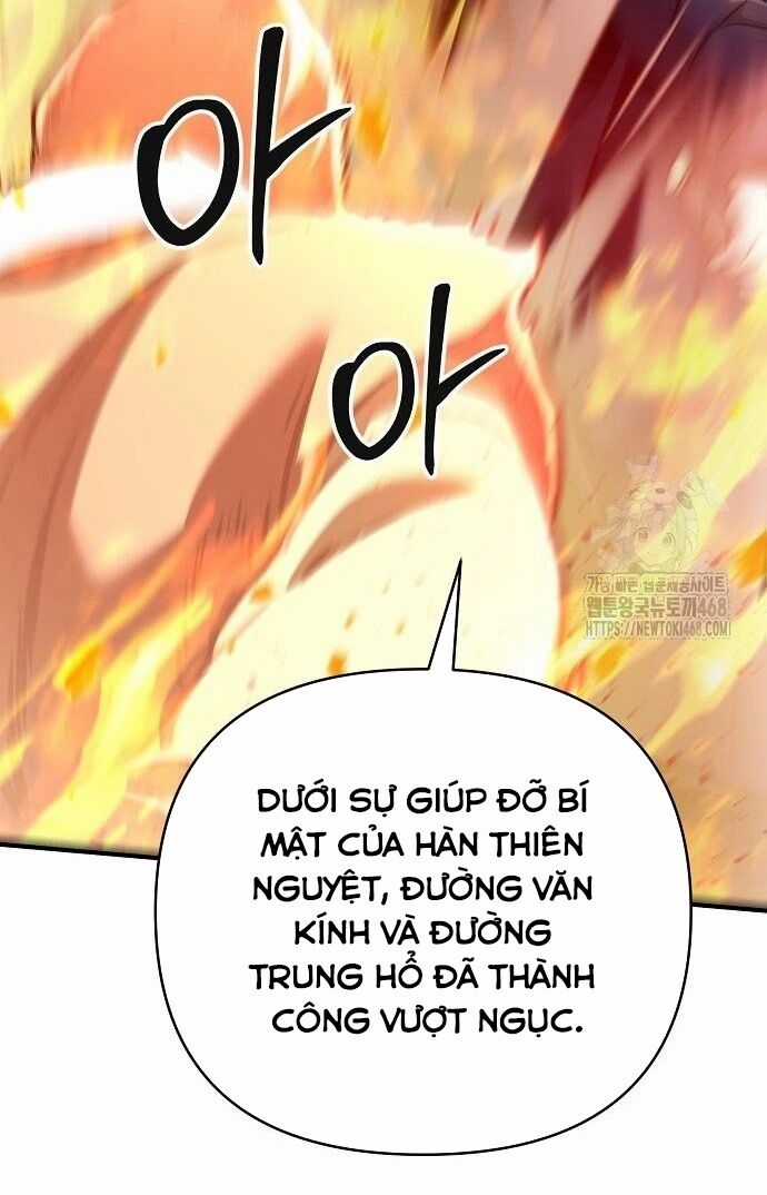 Tiểu Tử Đáng Ngờ Lại Là Cao Thủ Chương 87 trang 86