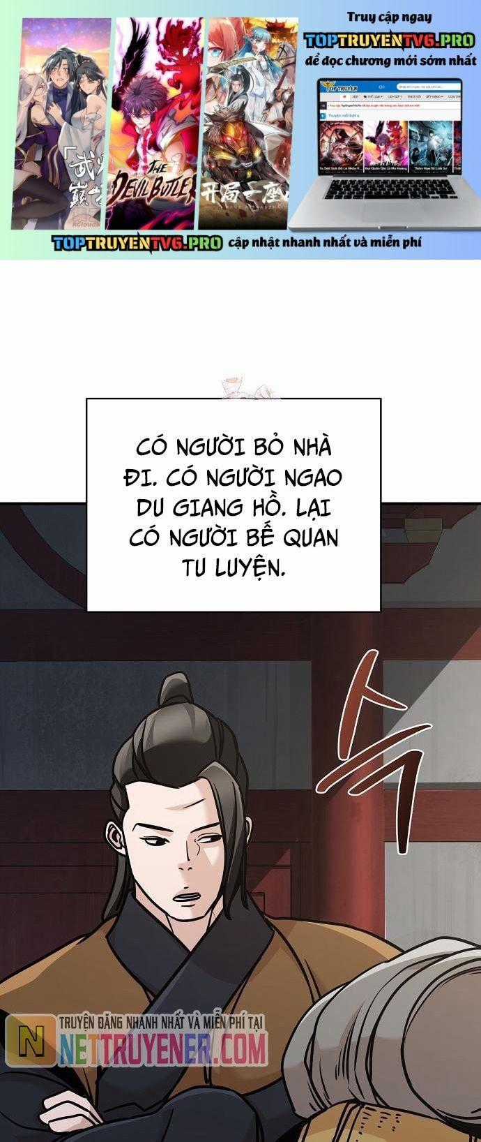 Tiểu Tử Đáng Ngờ Lại Là Cao Thủ Chương 88 trang 0