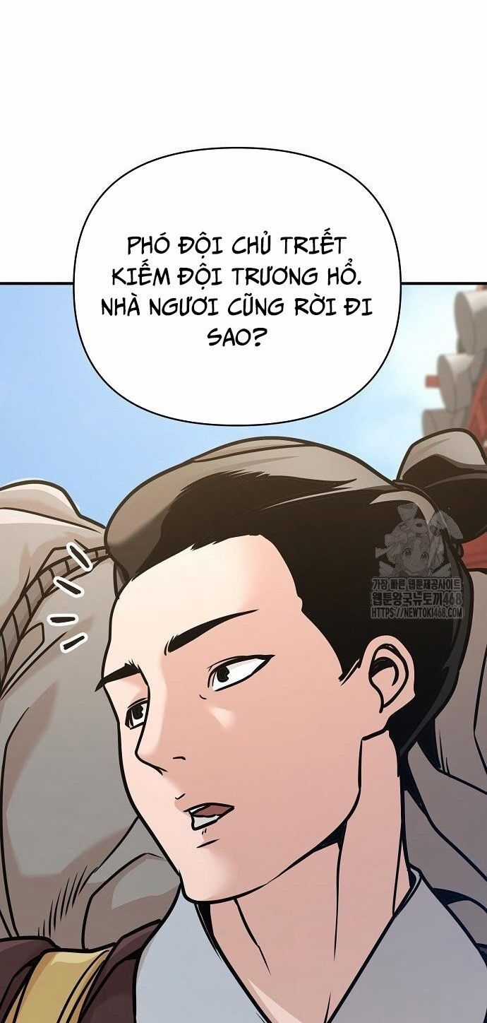 Tiểu Tử Đáng Ngờ Lại Là Cao Thủ Chương 88 trang 10