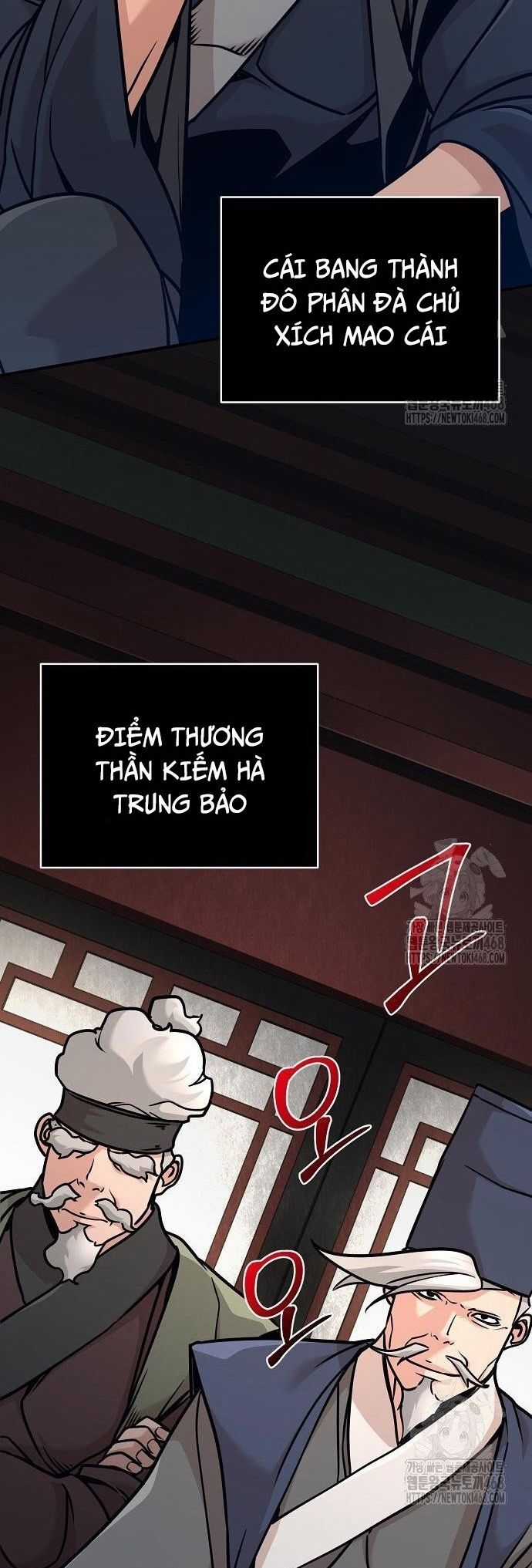 Tiểu Tử Đáng Ngờ Lại Là Cao Thủ Chương 88 trang 29