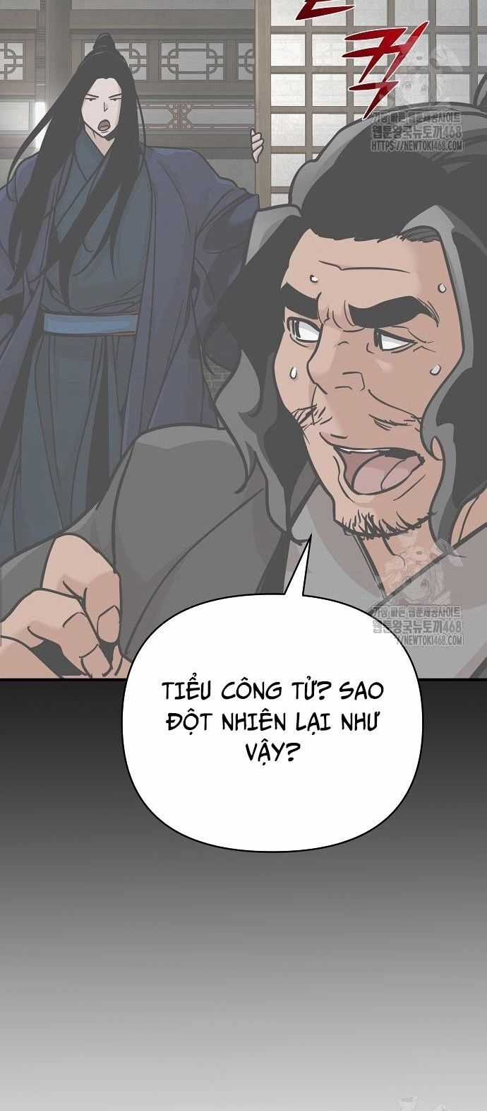 Tiểu Tử Đáng Ngờ Lại Là Cao Thủ Chương 88 trang 32