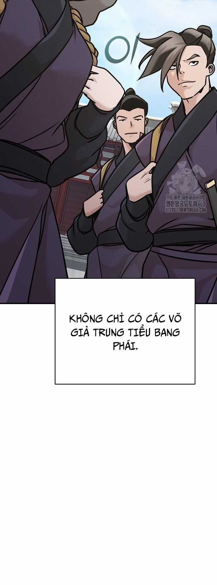 Tiểu Tử Đáng Ngờ Lại Là Cao Thủ Chương 88 trang 4