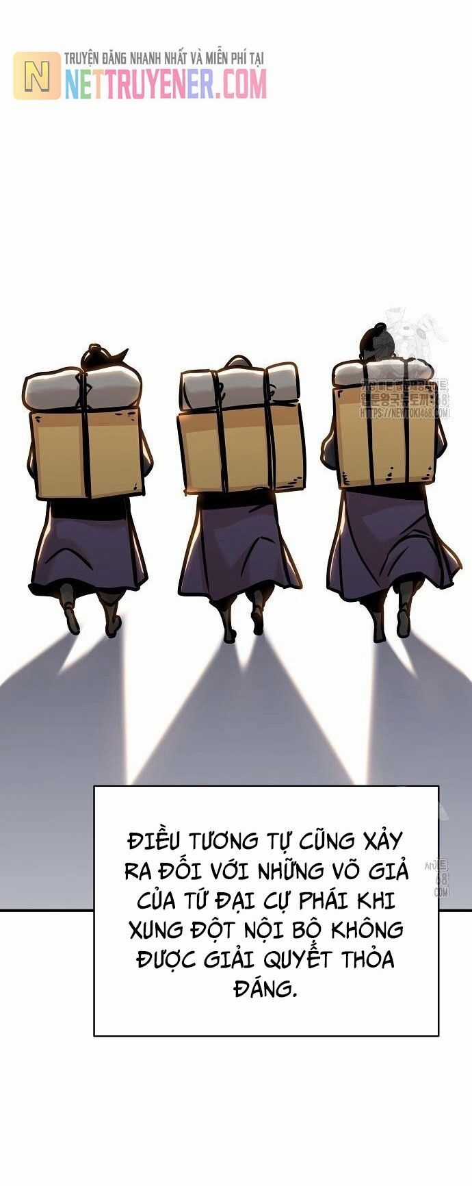 Tiểu Tử Đáng Ngờ Lại Là Cao Thủ Chương 88 trang 8