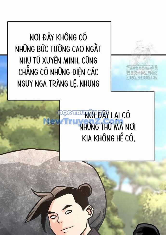 Tiểu Tử Đáng Ngờ Lại Là Cao Thủ Chương 89 trang 17