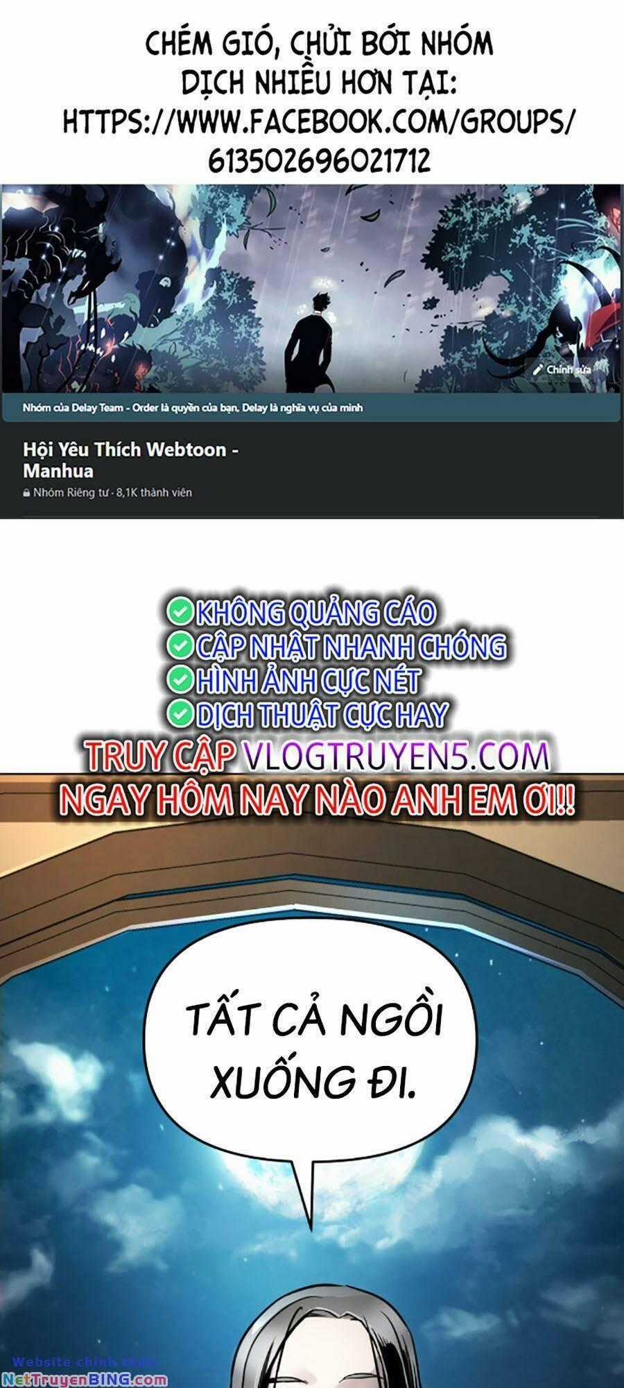 Tiểu Tử Đáng Ngờ Lại Là Cao Thủ Chương 9 trang 0