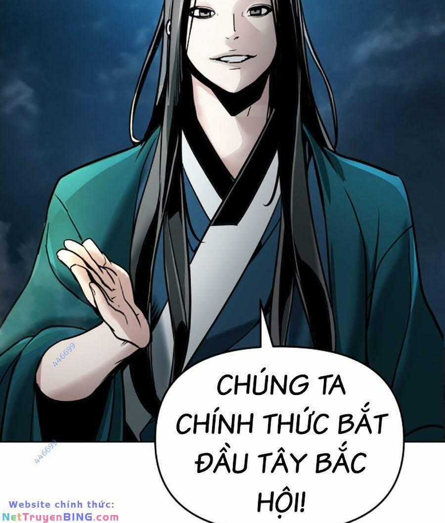 Tiểu Tử Đáng Ngờ Lại Là Cao Thủ Chương 9 trang 1