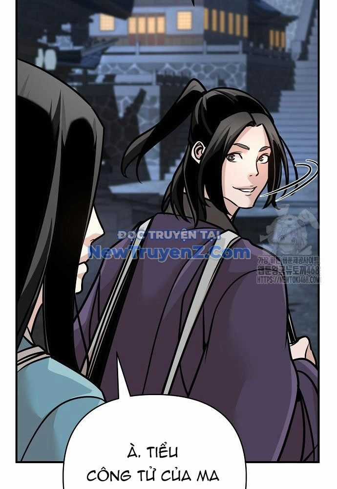 Tiểu Tử Đáng Ngờ Lại Là Cao Thủ Chương 90 trang 120