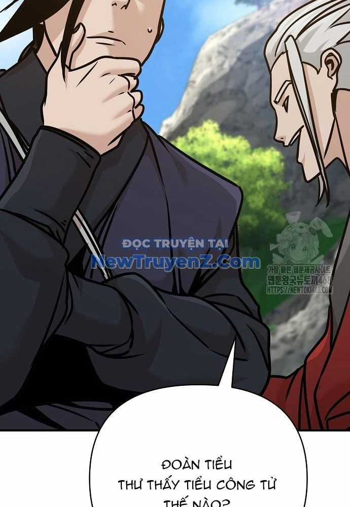 Tiểu Tử Đáng Ngờ Lại Là Cao Thủ Chương 90 trang 27