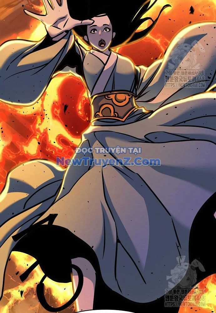 Tiểu Tử Đáng Ngờ Lại Là Cao Thủ Chương 90 trang 31