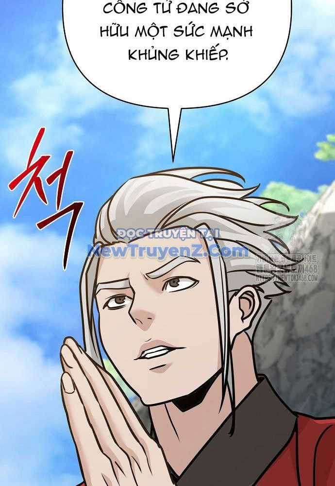 Tiểu Tử Đáng Ngờ Lại Là Cao Thủ Chương 90 trang 33