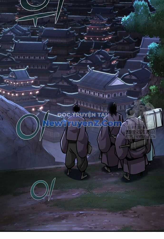 Tiểu Tử Đáng Ngờ Lại Là Cao Thủ Chương 90 trang 99