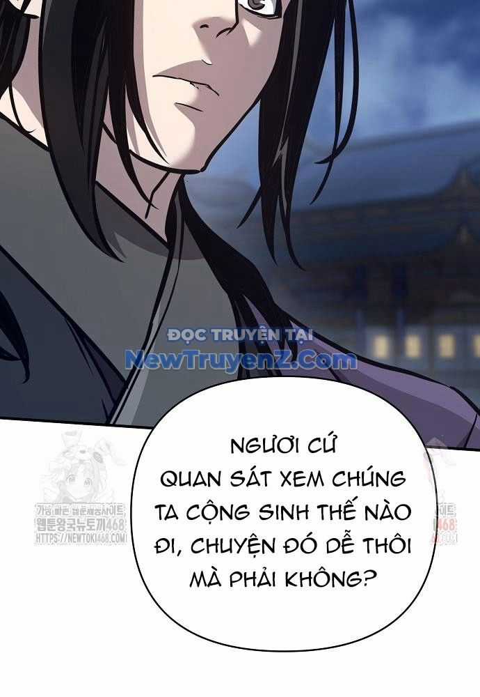 Tiểu Tử Đáng Ngờ Lại Là Cao Thủ Chương 91 trang 107