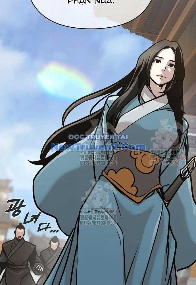 Tiểu Tử Đáng Ngờ Lại Là Cao Thủ Chương 91 trang 117