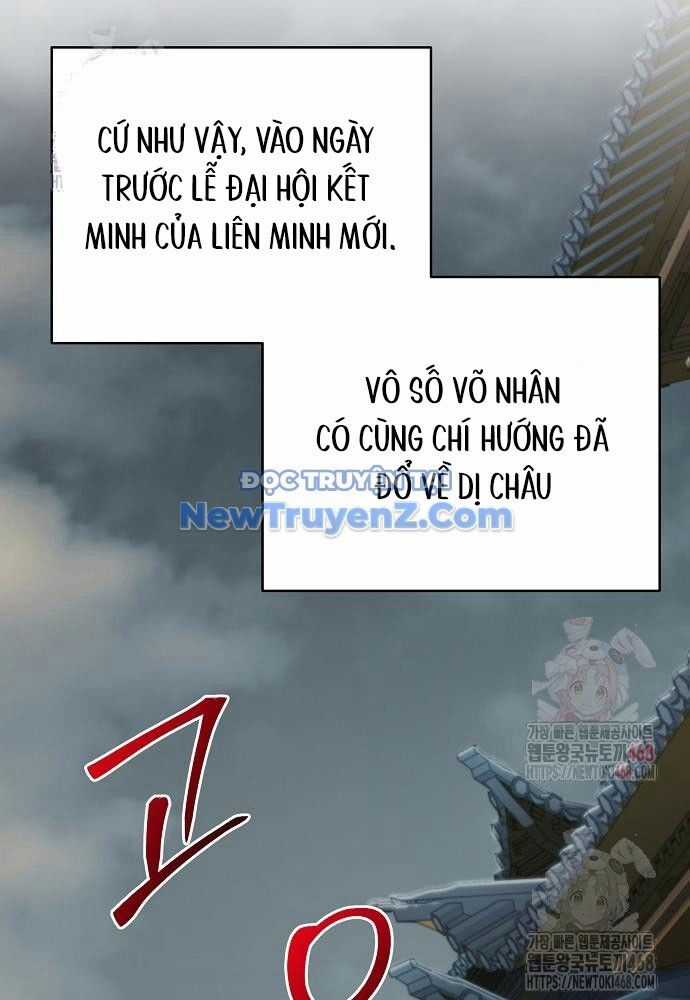 Tiểu Tử Đáng Ngờ Lại Là Cao Thủ Chương 91 trang 122